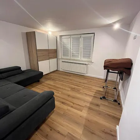 Piasecki Apartamenty Lublin Exterior photo