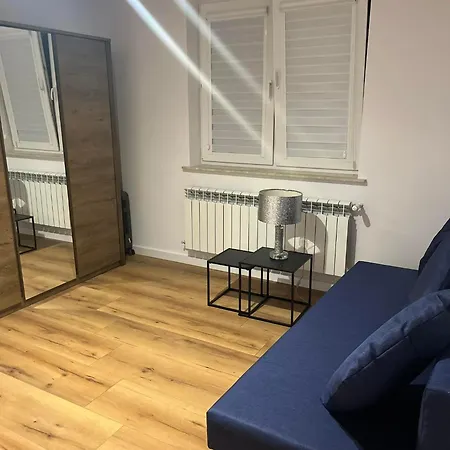 Piasecki Apartamenty Lublin Exterior photo