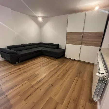 Piasecki Apartamenty Lublin Exterior photo