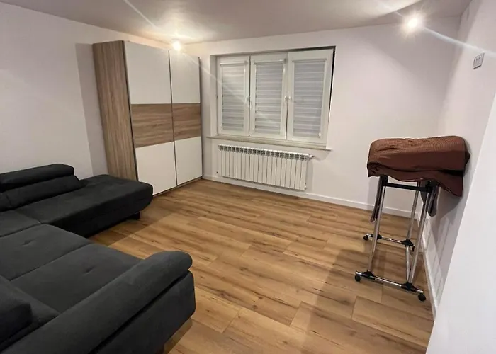 Piasecki Apartamenty