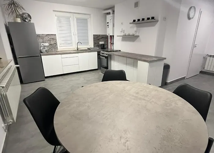 Piasecki Apartamenty