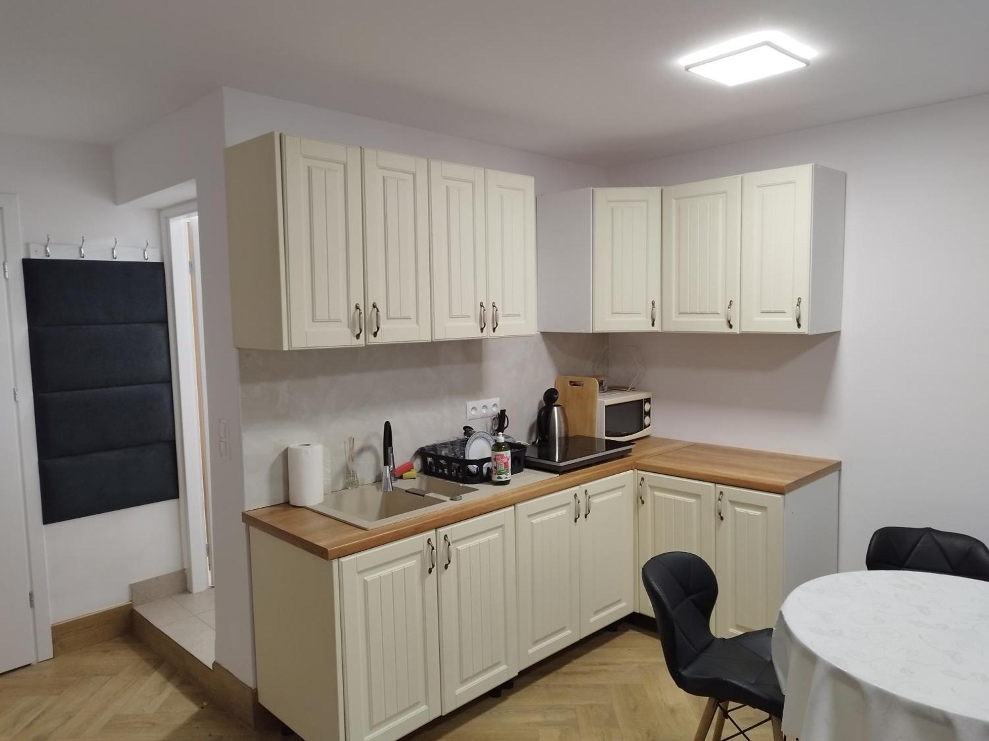 Piasecki Apartment Lublin