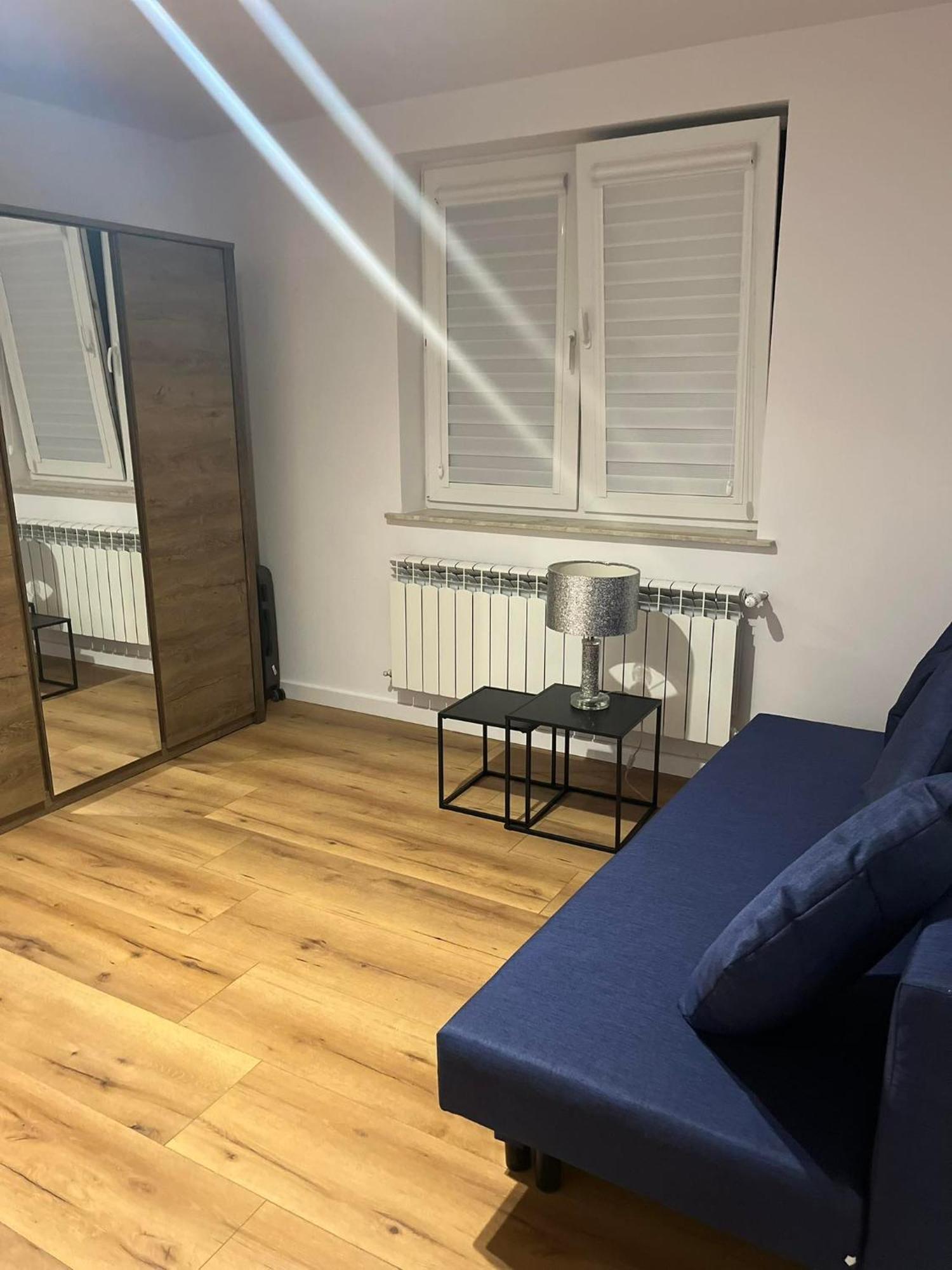 Apartament Piasecki